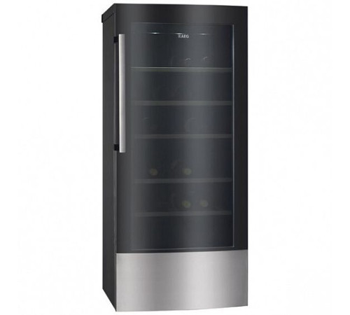 Винный шкаф AEG s72100wsb1