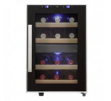 Винный шкаф COLDVINE C12-TBF2