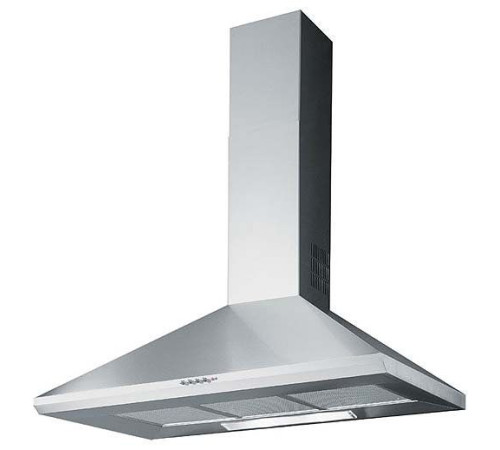 Вытяжка BEST k 240 900мм нерж 7003426
