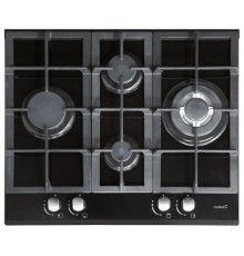 Газовая поверхность CATA LCI 631 A BK/A