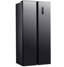 Холодильник WILLMARK SBS-647NFID