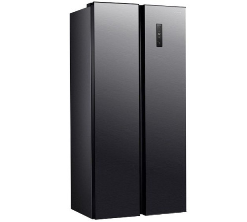 Холодильник WILLMARK SBS-647NFID