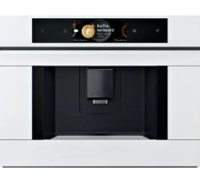 Кофемашина BOSCH CTL7181W0