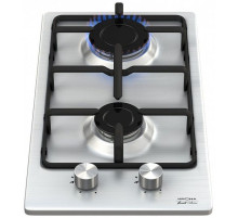 Газовая панель KRONA PARTITA 30 IX