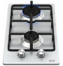 Газовая панель KRONA PARTITA 30 IX