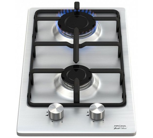 Газовая панель KRONA PARTITA 30 IX