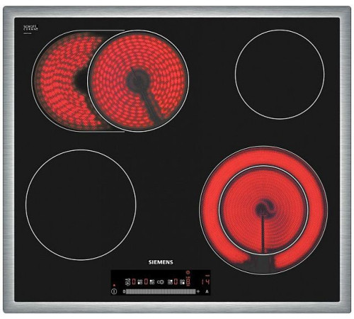 Поверхность SIEMENS et 645nn17