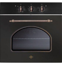 Духовой шкаф MBS DE-607 BL