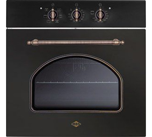 Духовой шкаф MBS DE-607 BL