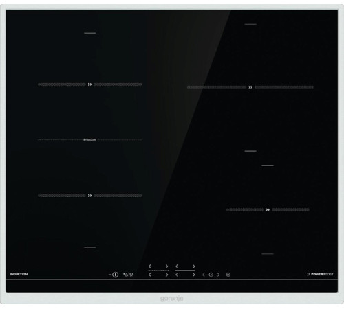 Варочная поверхность GORENJE IT643BX7