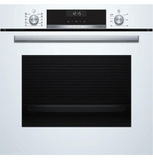 Духовой шкаф BOSCH HBG517EW0R