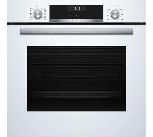 Духовой шкаф BOSCH HBG517EW0R