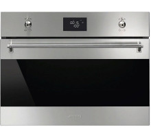 Пароварка SMEG SF4390VX-1