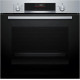 Духовой шкаф BOSCH HBG536ES3