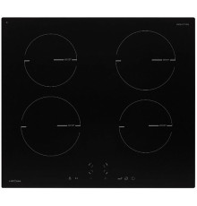 Варочная поверхность KRONA MAGIER 60 BL 4BTK