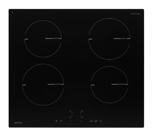 Варочная поверхность KRONA MAGIER 60 BL 4BTK