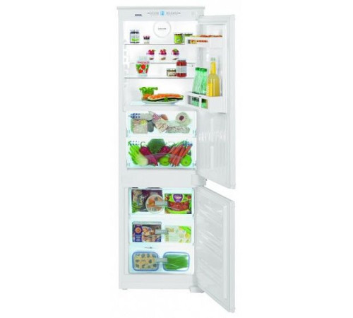 Холодильник LIEBHERR icbs 3314-20 001