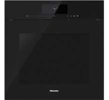 Встраиваемая пароварка Miele DGC 6860X OBSW