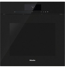 Встраиваемая пароварка Miele DGC 6860X OBSW