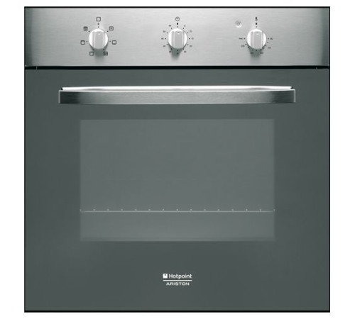 Духовой шкаф HOTPOINT-ARISTON fhs 21 ix/ha s