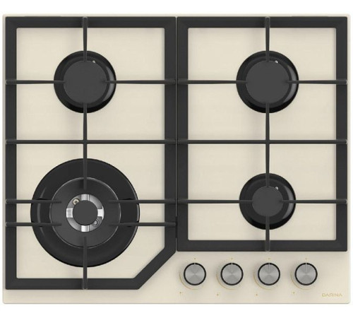 Варочная поверхность DARINA ER4 BGC 341 08 Bg