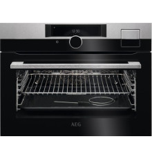 Духовой шкаф AEG KSK998290M