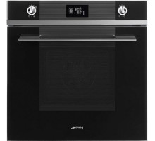 Духовой шкаф электрический SMEG SF6102TVN