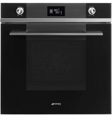 Духовой шкаф электрический SMEG SF6102TVN