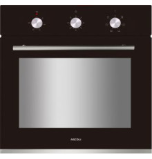 Духовой шкаф ASCOLI OB60B-04FM6B
