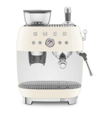 Кофемашина SMEG EGF03CREU