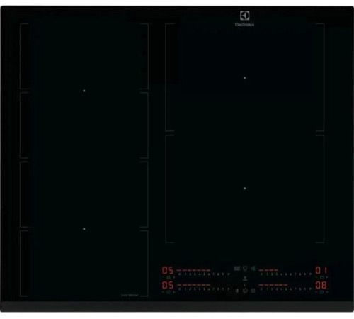 Варочная поверхность ELECTROLUX EIV64453