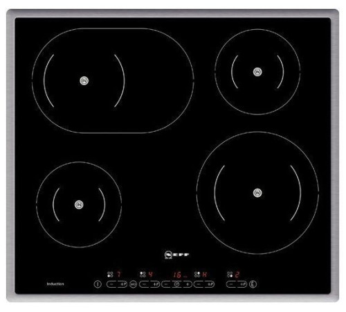 Поверхность NEFF t 43d40 n1