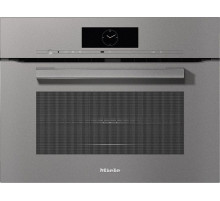 Духовой шкаф MIELE H7840BM GRGR графитовый серый