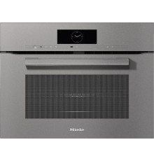 Духовой шкаф MIELE H7840BM GRGR графитовый серый