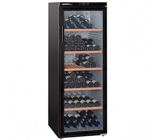 Винный шкаф LIEBHERR WKb 4212