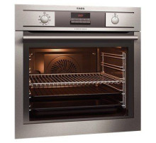 Духовой шкаф AEG be 5013401 m