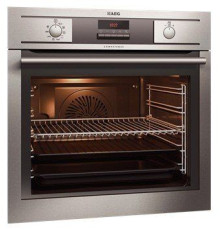 Духовой шкаф AEG be 5013401 m