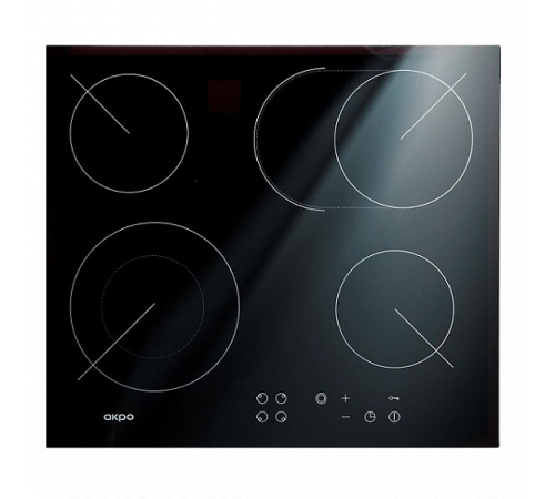 Стеклокерамическая панель AKPO PKA 58601