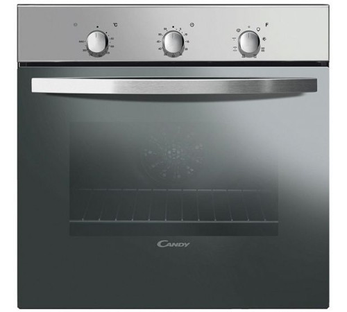 Духовой шкаф CANDY fle 0502/6 x