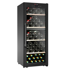 Винный шкаф CLIMADIFF CD110B1