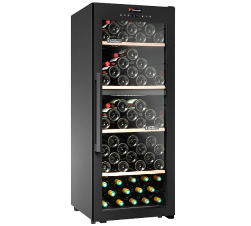 Винный шкаф CLIMADIFF CD110B1