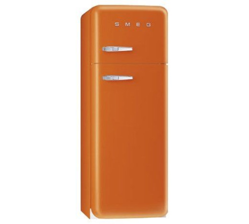 Холодильник SMEG fab30o7