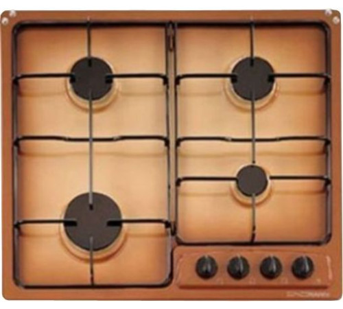 Газовая поверхность NARDI mh 40 h av t