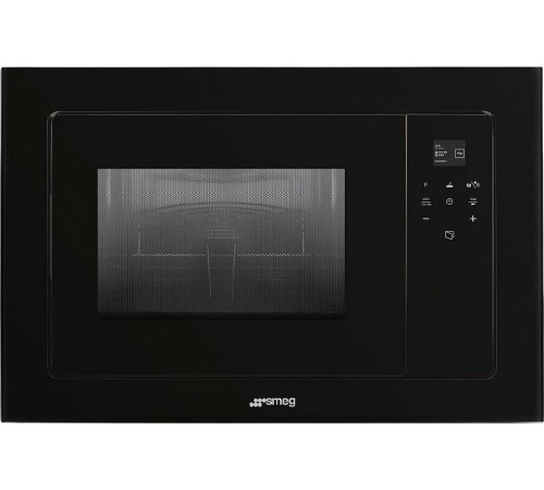 Микроволновая печь SMEG FMI120N2