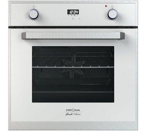 Духовой шкаф KRONA ADRIANO 60 WH