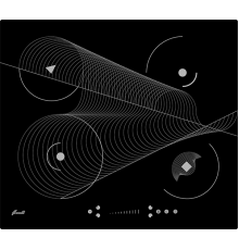 Индукционная панель Fornelli PIA 60 MERIDIANA+