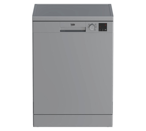 Посудомоечная машина BEKO DVN053WR01S