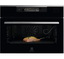 Духовой шкаф ELECTROLUX KVBAS21WX