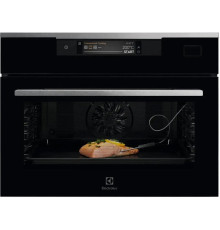 Духовой шкаф ELECTROLUX KVBAS21WX