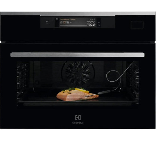 Духовой шкаф ELECTROLUX KVBAS21WX